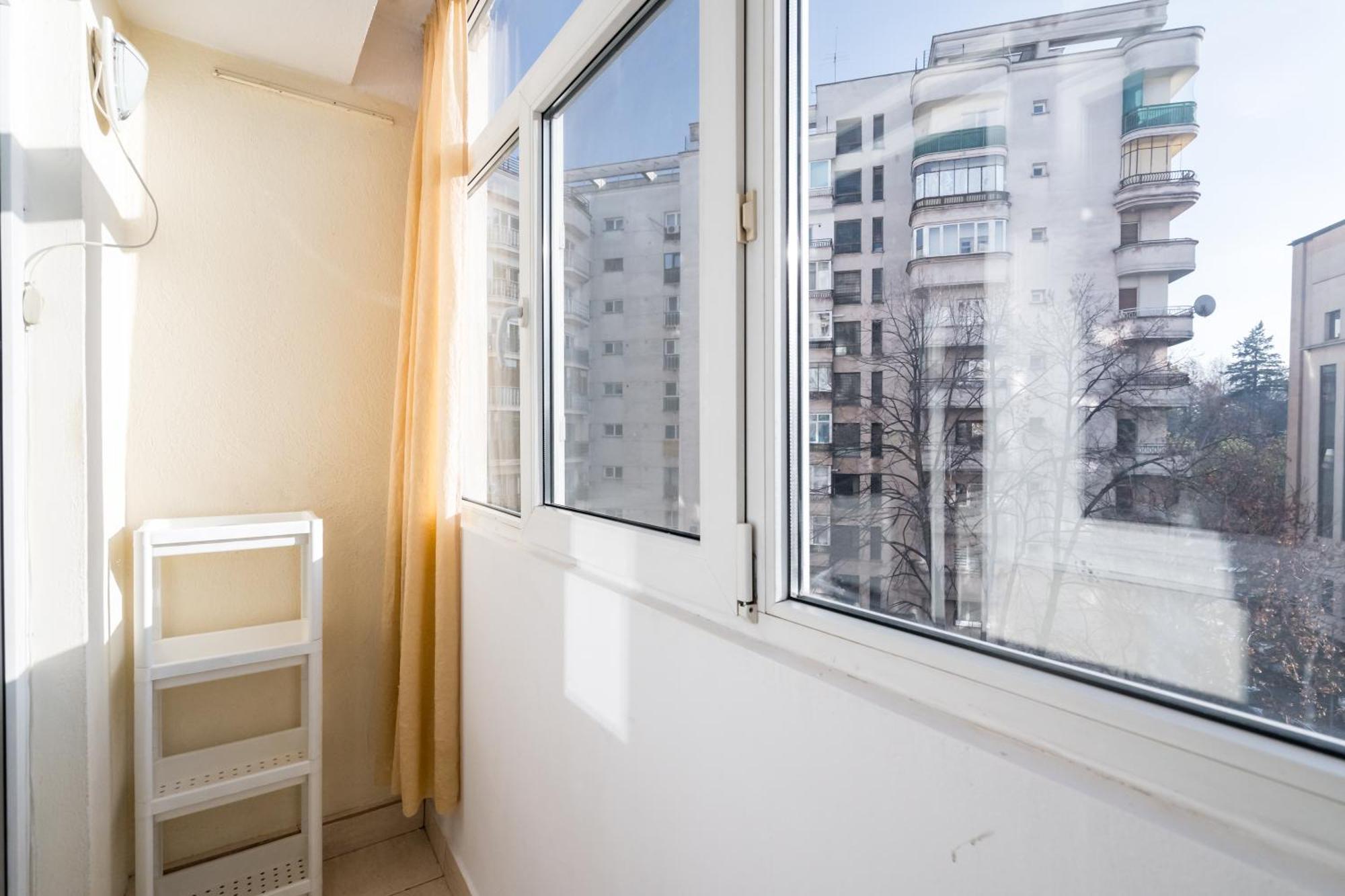 Tranquil Unirii Residence - Elegant & Spacious Living With Parking Steps From Parliament Bucureşti Exterior foto