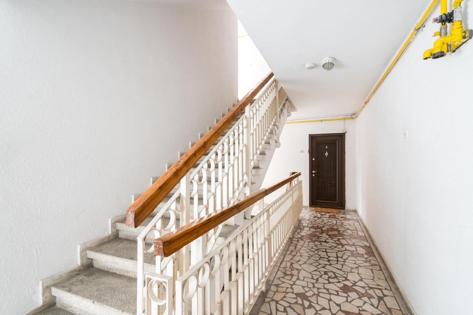 Tranquil Unirii Residence - Elegant & Spacious Living With Parking Steps From Parliament Bucureşti Exterior foto
