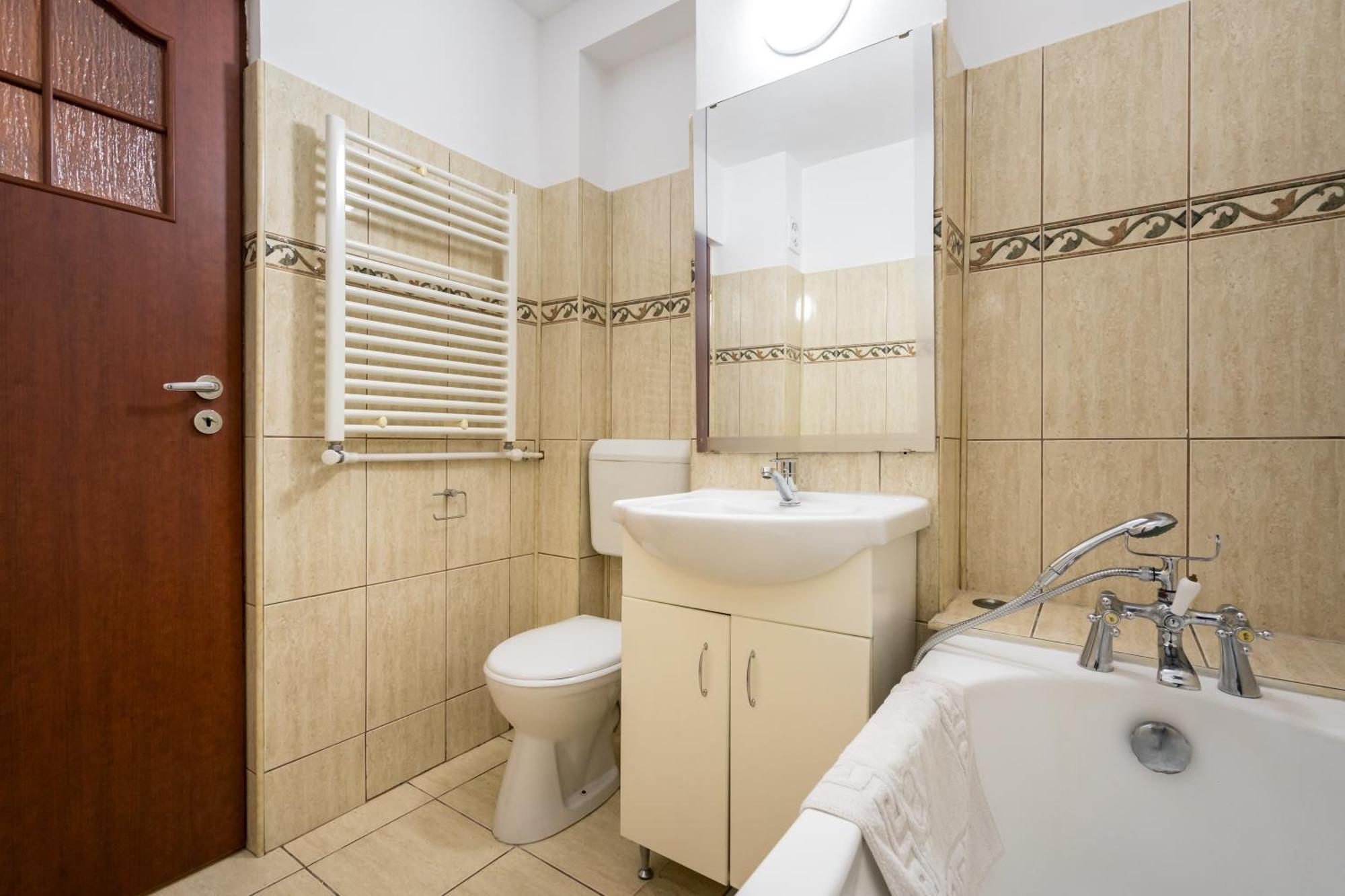 Tranquil Unirii Residence - Elegant & Spacious Living With Parking Steps From Parliament Bucureşti Exterior foto