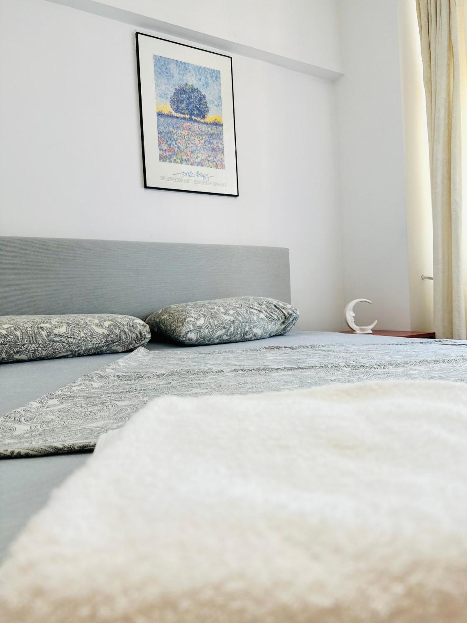 Tranquil Unirii Residence - Elegant & Spacious Living With Parking Steps From Parliament Bucureşti Exterior foto