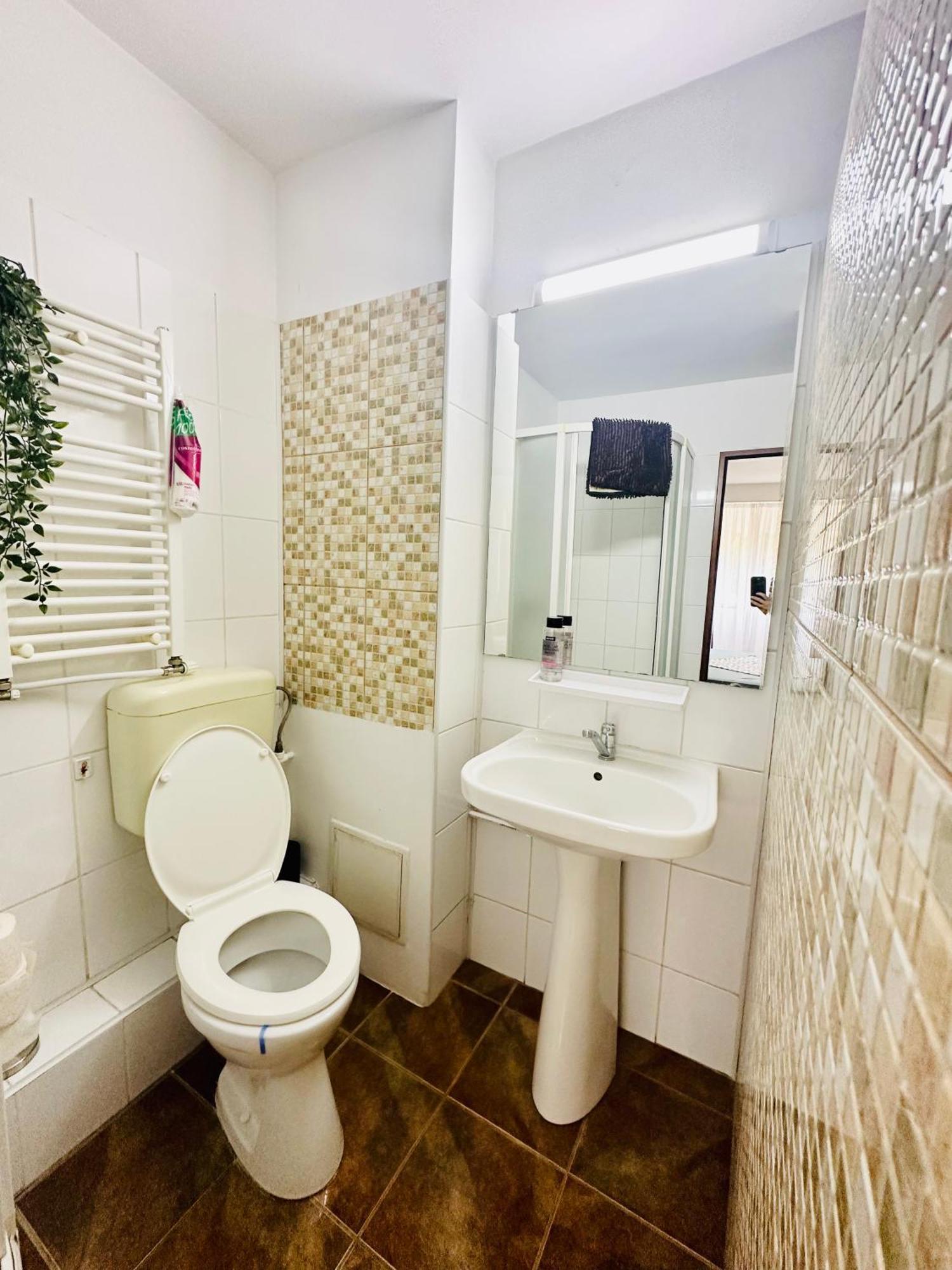 Tranquil Unirii Residence - Elegant & Spacious Living With Parking Steps From Parliament Bucureşti Exterior foto
