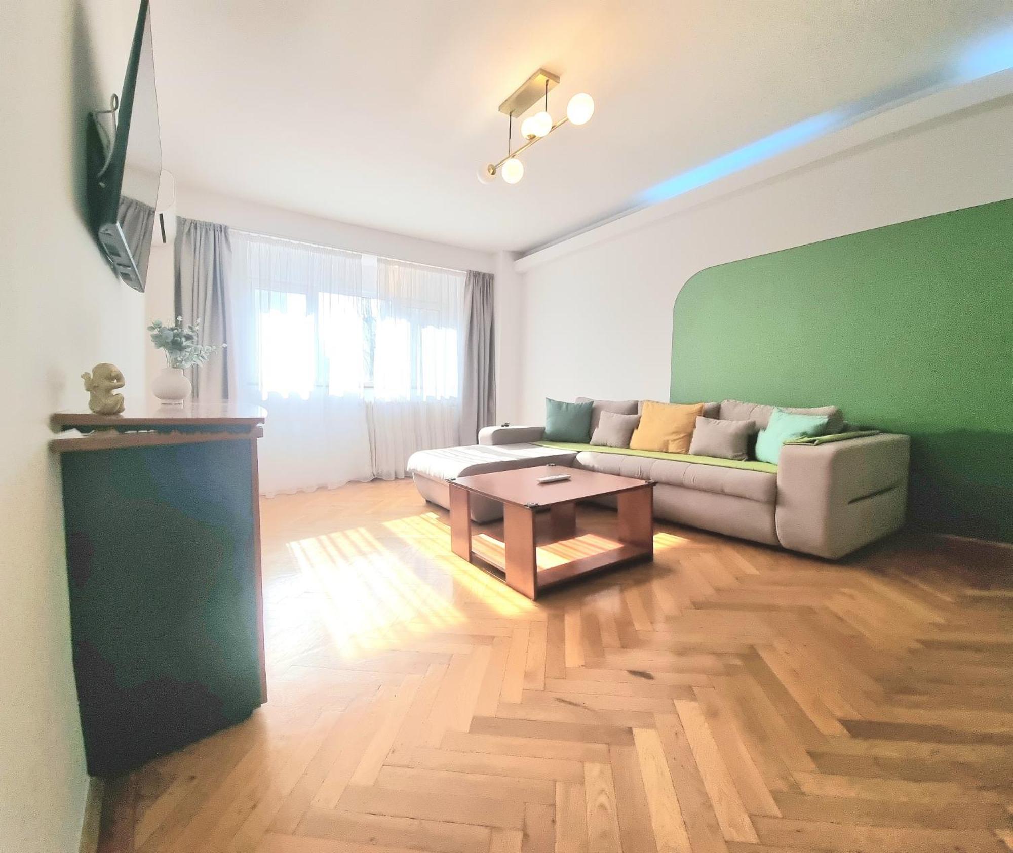Tranquil Unirii Residence - Elegant & Spacious Living With Parking Steps From Parliament Bucureşti Exterior foto