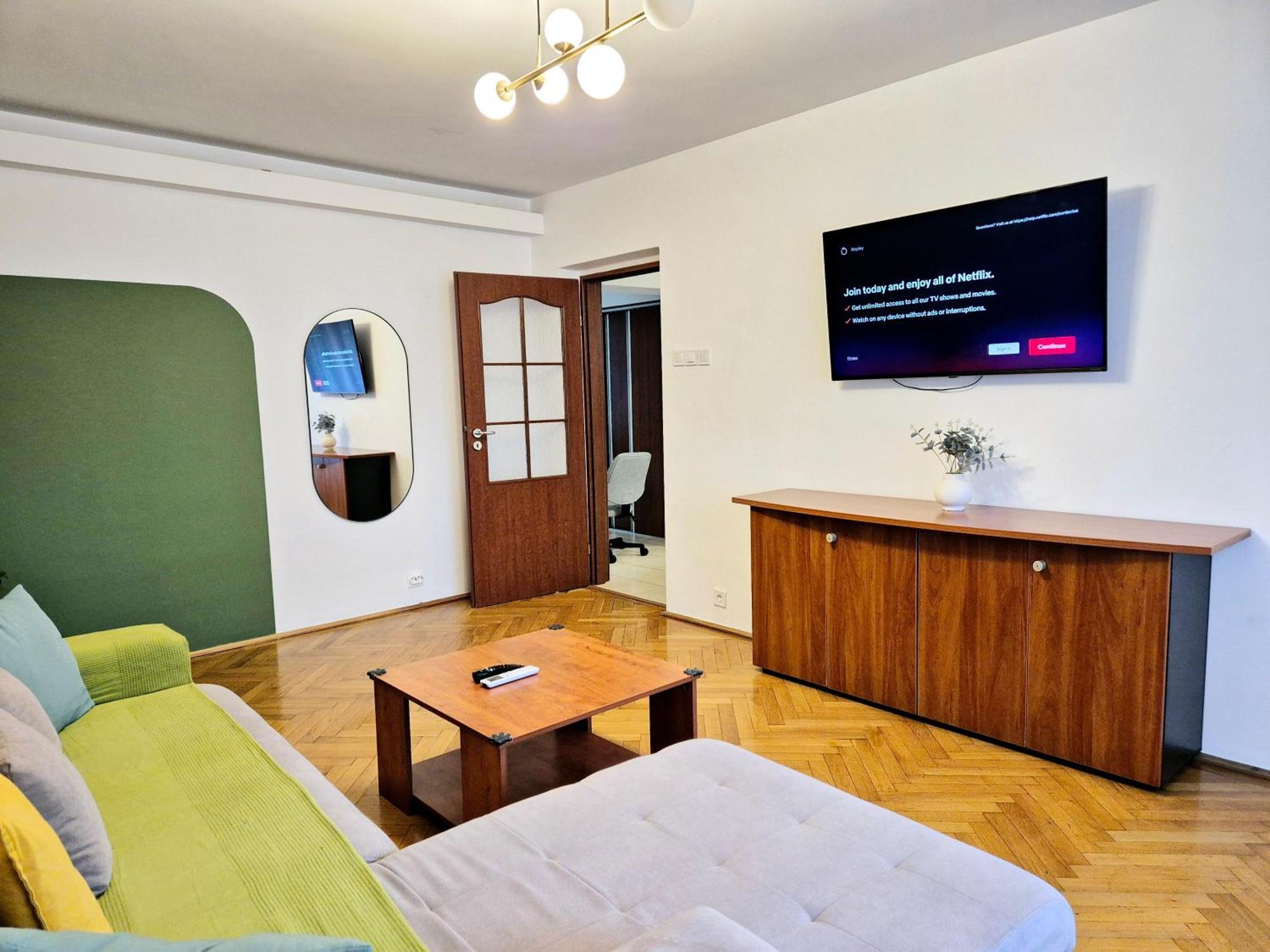 Tranquil Unirii Residence - Elegant & Spacious Living With Parking Steps From Parliament Bucureşti Exterior foto